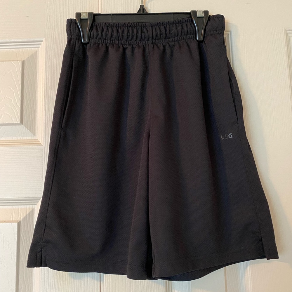 DSG by Dick’s Sporting Goods Boy’s All Purpose Training Shorts